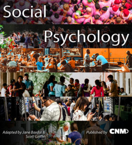 Social Psychology
