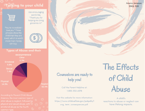 Inforgraphic, child abuse, charts, stats